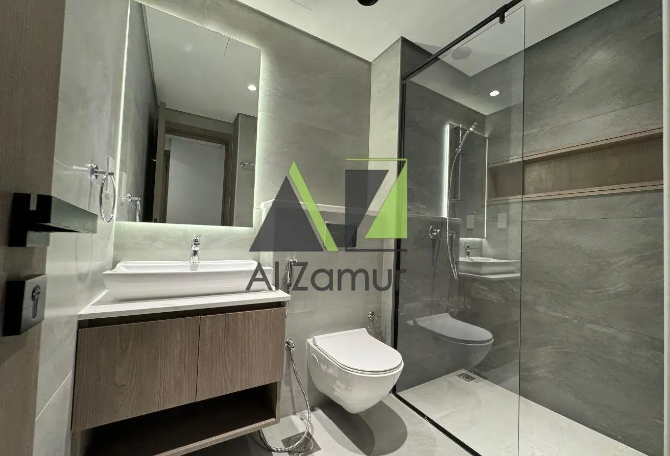LAVISH 1BR |FITTED KITCHEN |OPEN VIEW | HIGH FLOOR