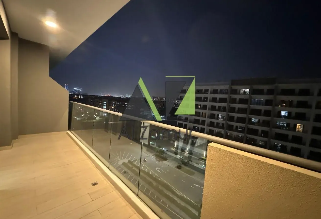 LAVISH 1BR |FITTED KITCHEN |OPEN VIEW | HIGH FLOOR