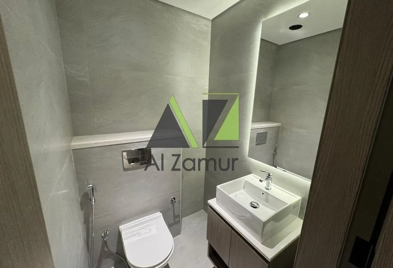 LAVISH 1BR |FITTED KITCHEN |OPEN VIEW | HIGH FLOOR