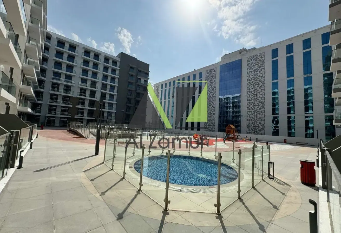 LAVISH 1BR |FITTED KITCHEN |OPEN VIEW | HIGH FLOOR