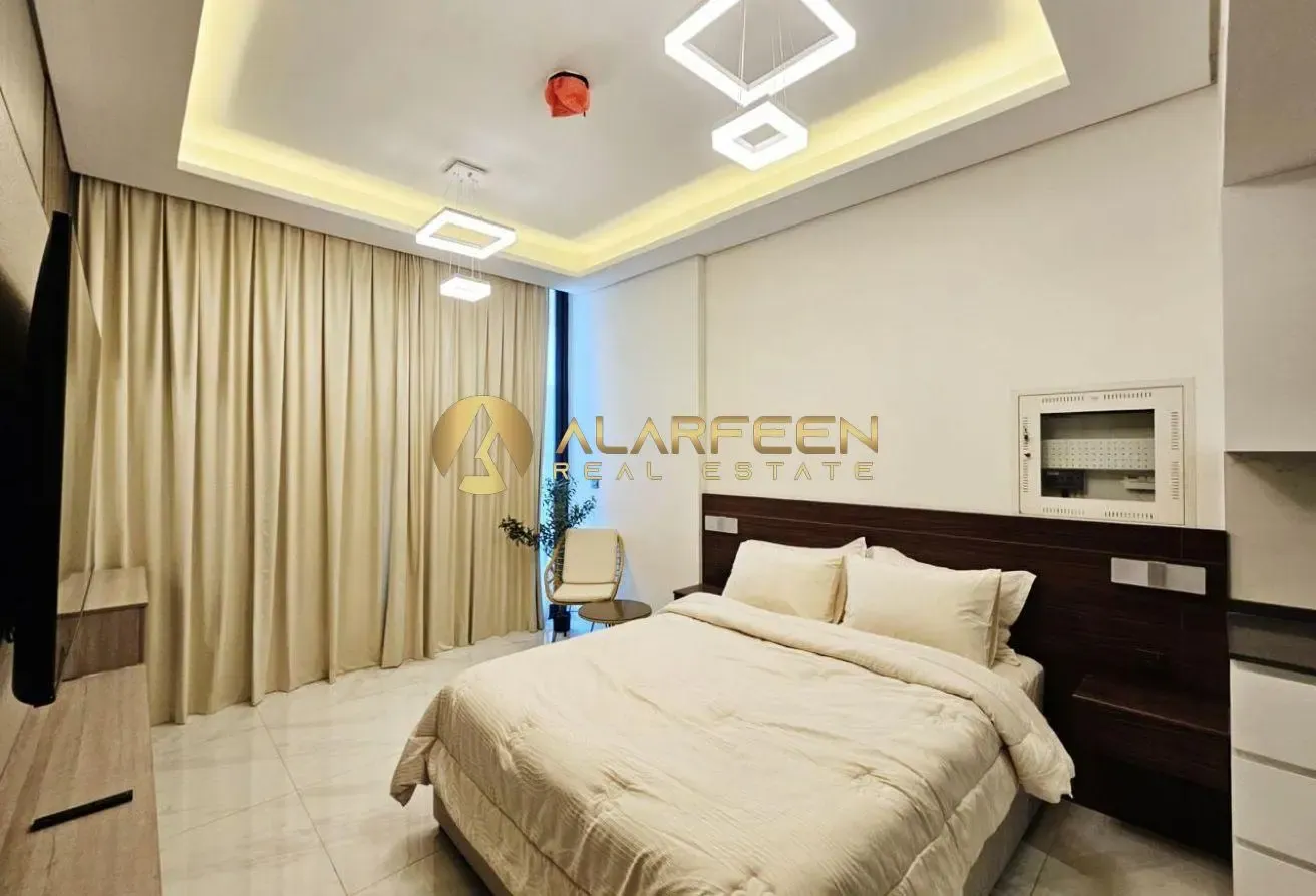 Studio | Furnished | Book Now | Best Price