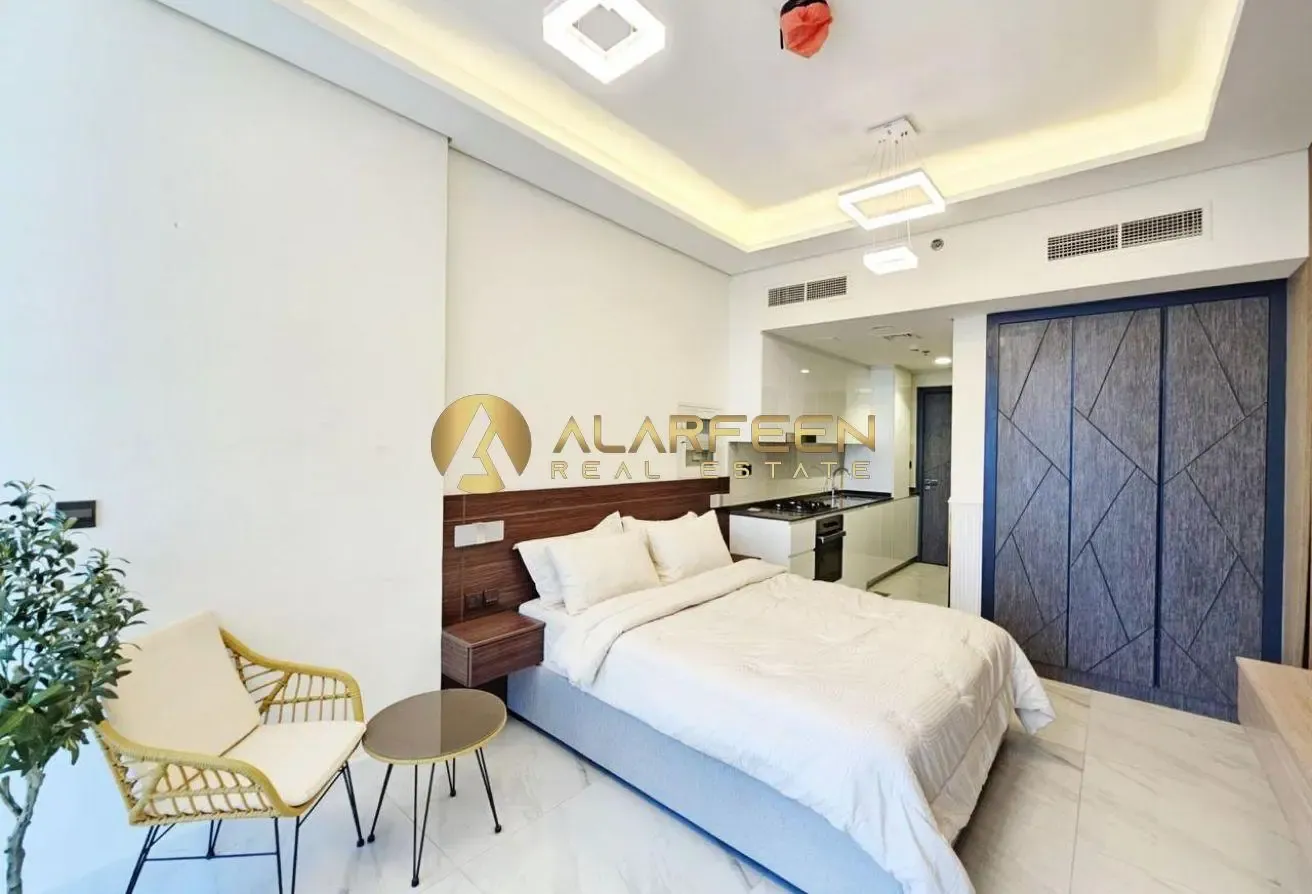 Studio | Furnished | Book Now | Best Price