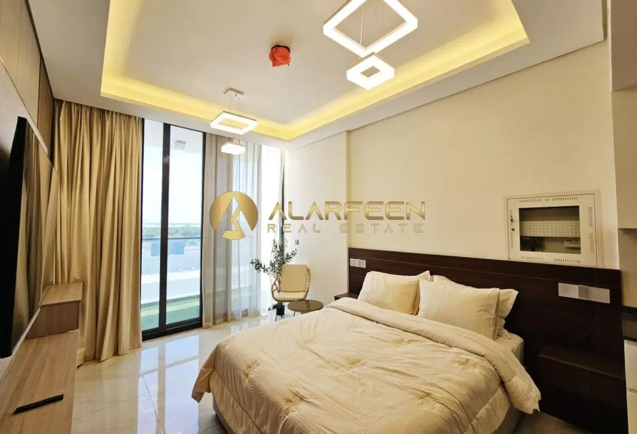 Studio | Furnished | Book Now | Best Price