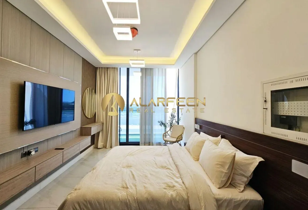 Studio | Furnished | Book Now | Best Price