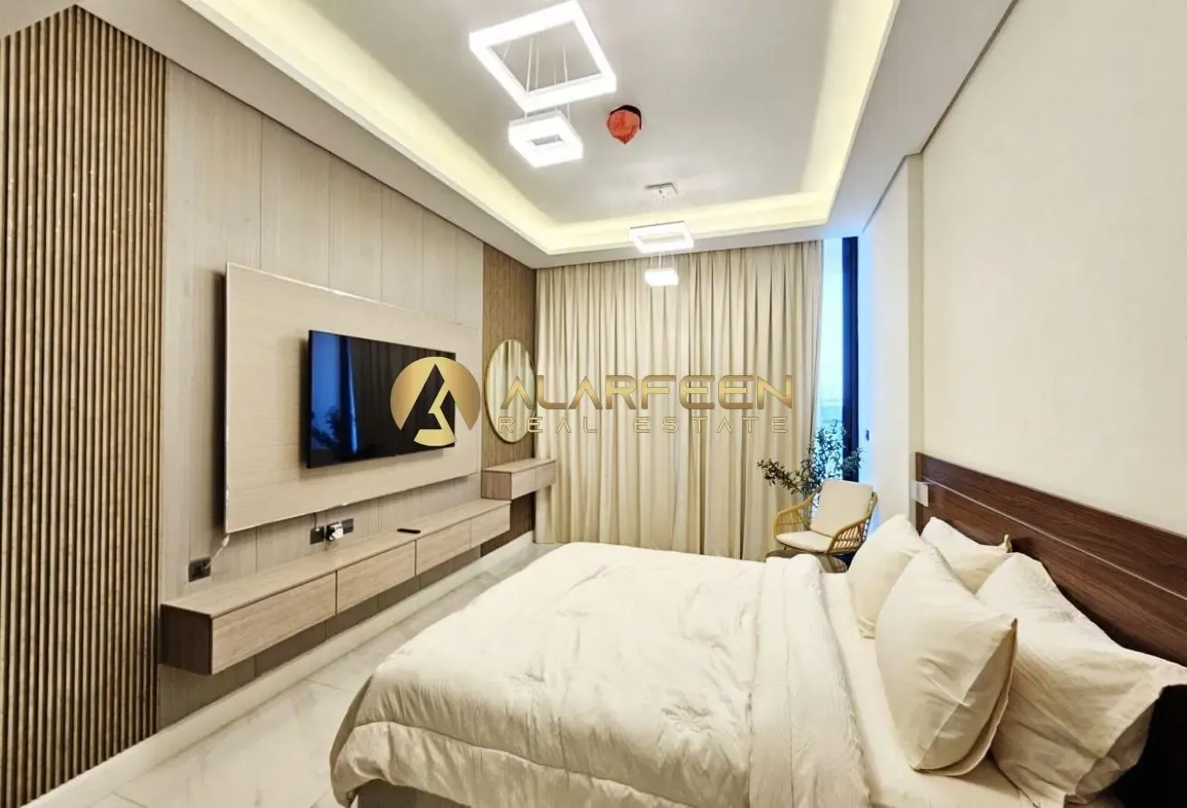 Studio | Furnished | Book Now | Best Price