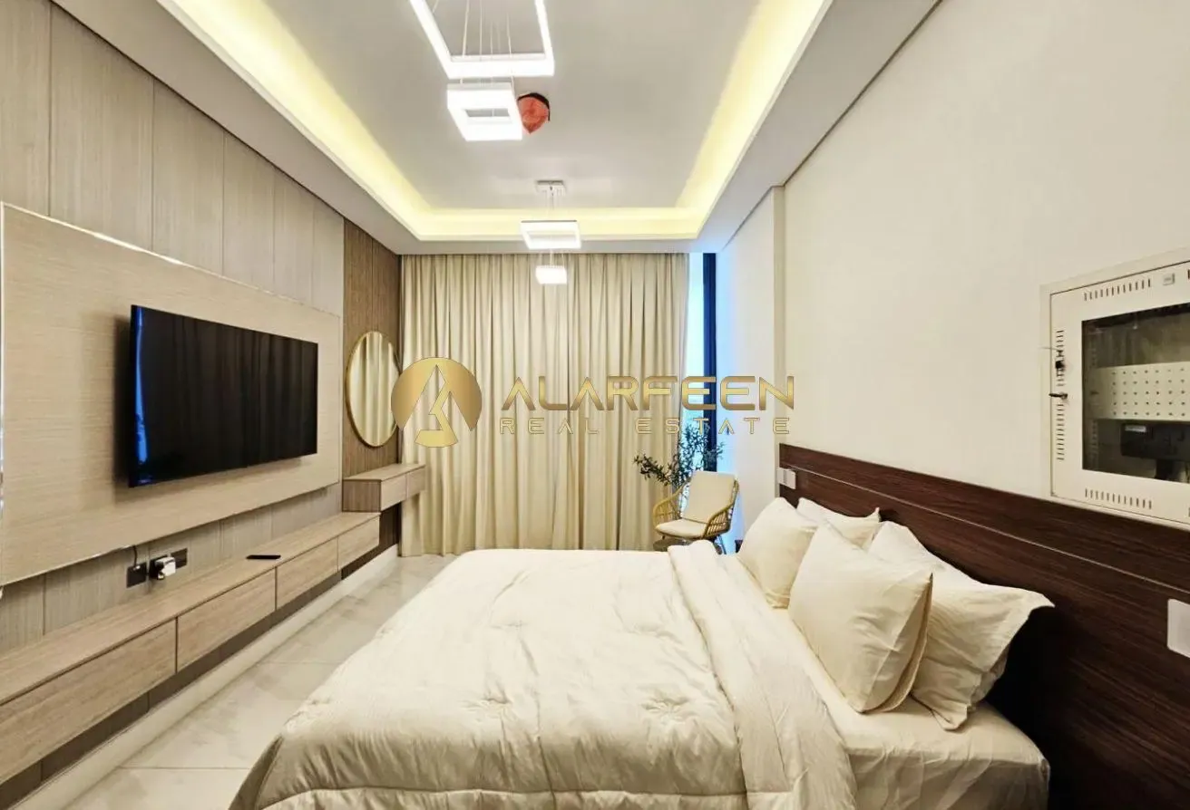Studio | Furnished | Book Now | Best Price