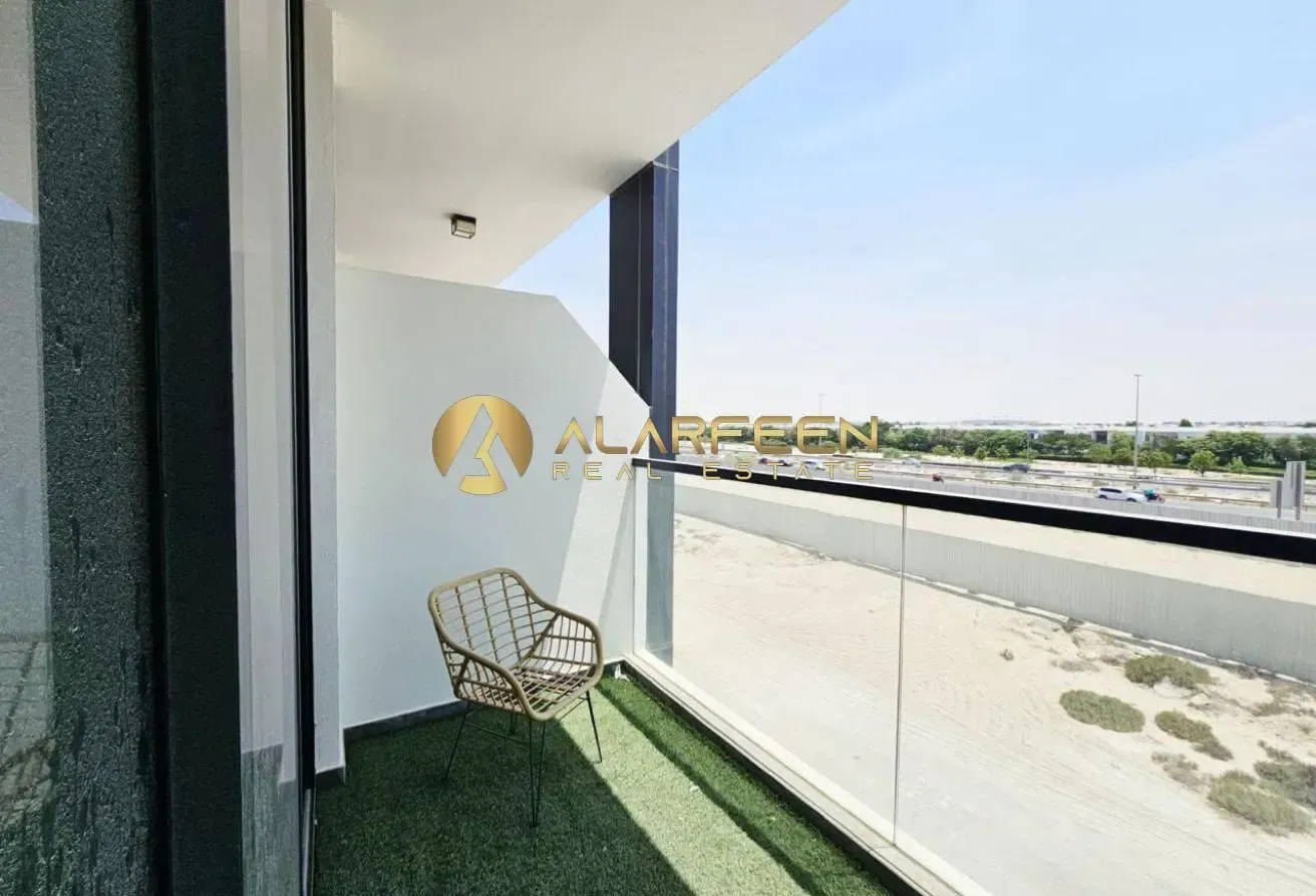 Studio | Furnished | Book Now | Best Price