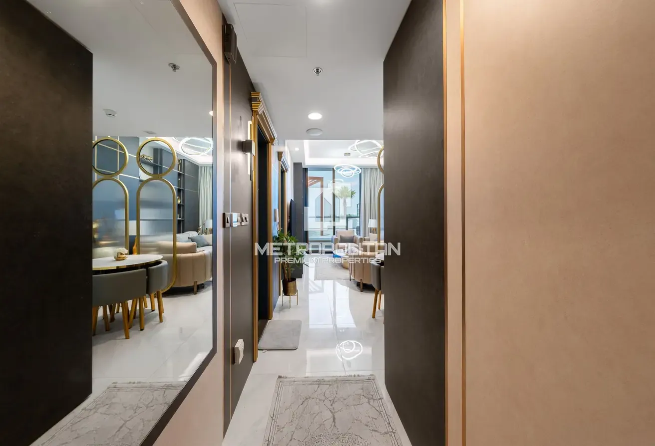 Vacant | Upgraded | Private Pool | Biggest Layout