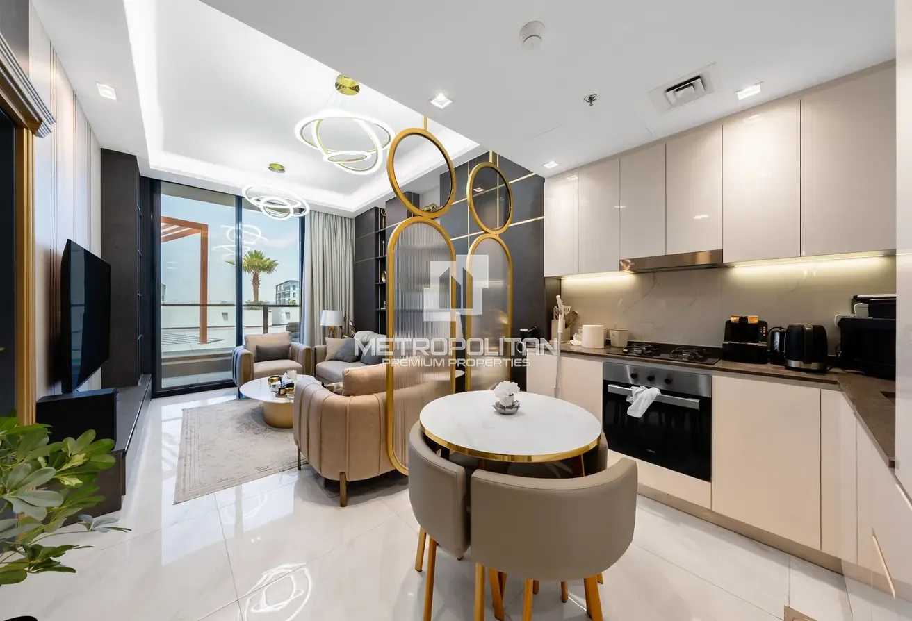 Vacant | Upgraded | Private Pool | Biggest Layout