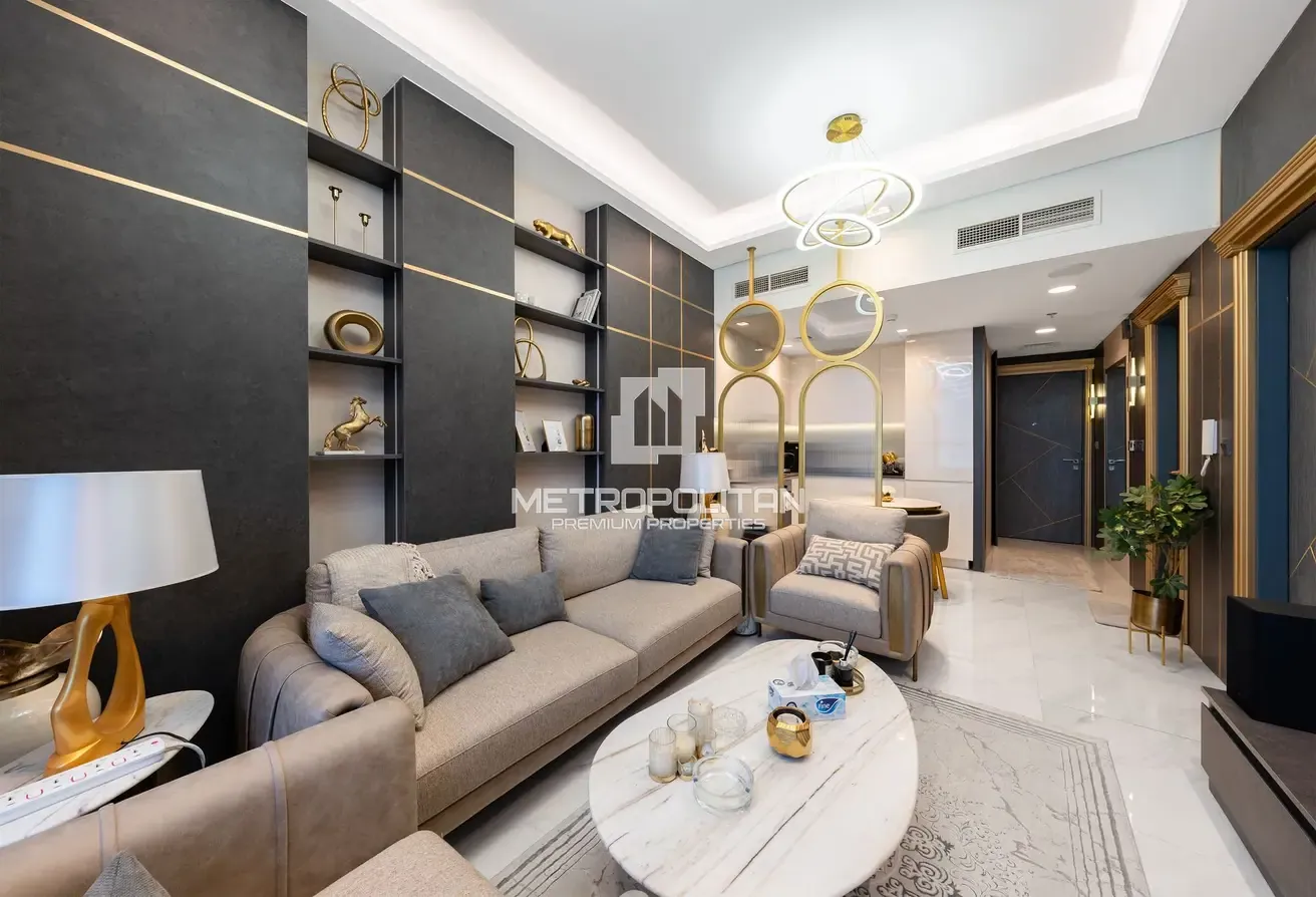 Vacant | Upgraded | Private Pool | Biggest Layout