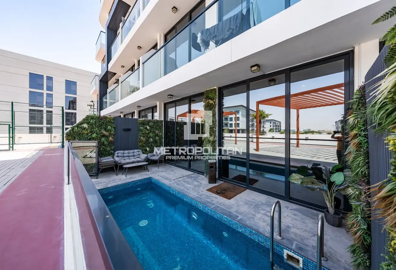 Vacant | Upgraded | Private Pool | Biggest Layout