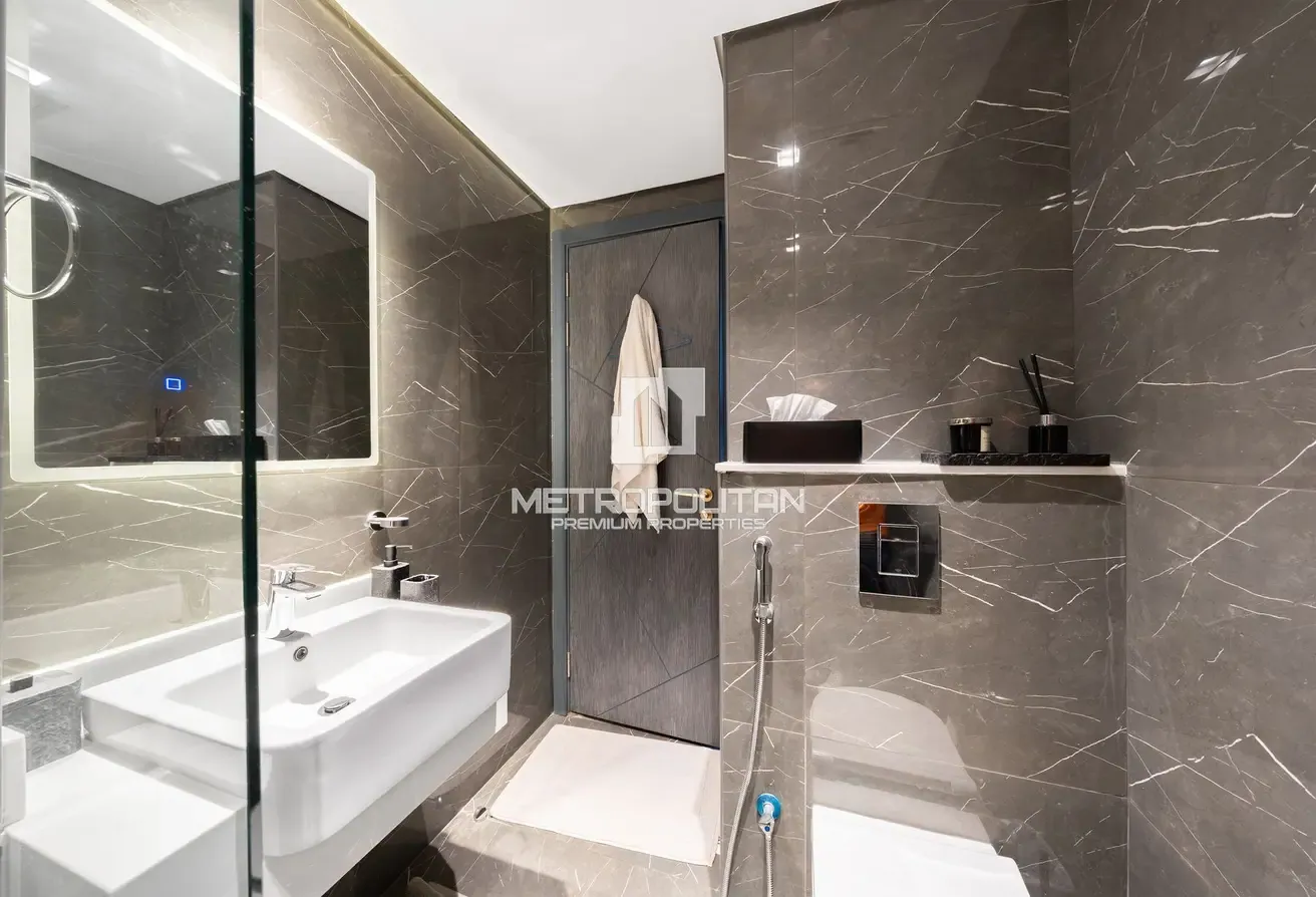 Vacant | Upgraded | Private Pool | Biggest Layout