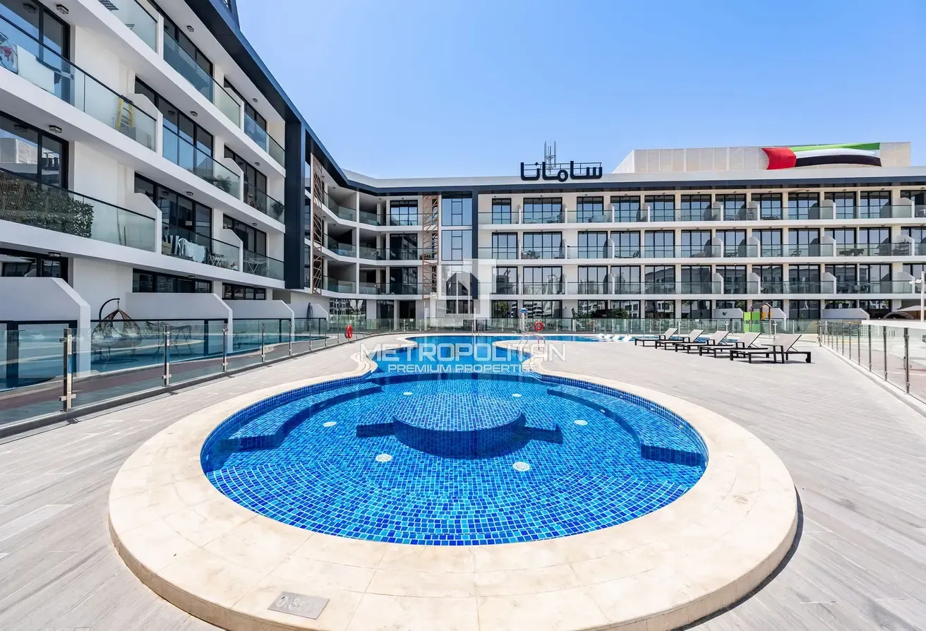 Vacant | Upgraded | Private Pool | Biggest Layout