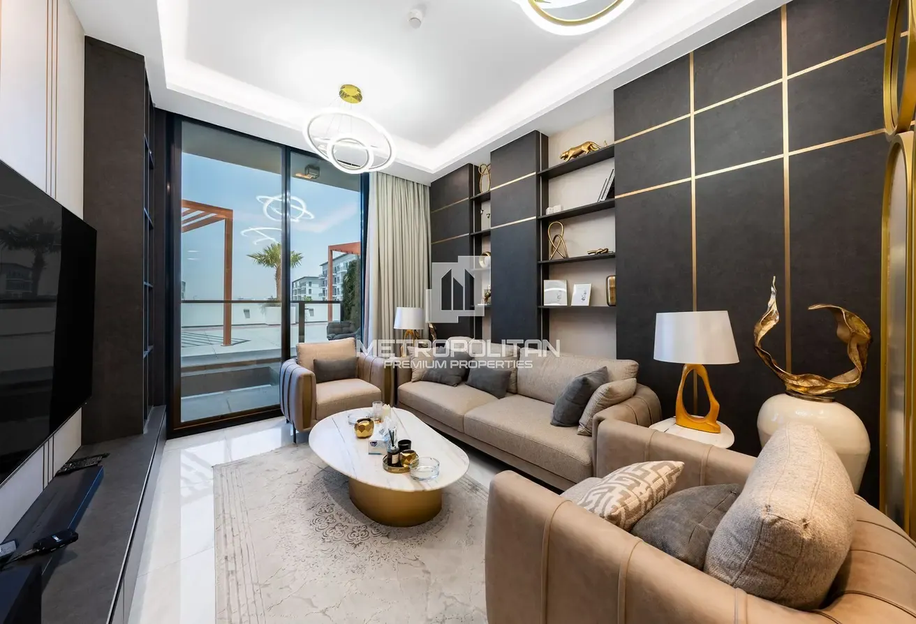 Vacant | Upgraded | Private Pool | Biggest Layout