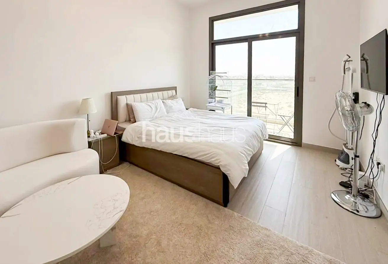 Prime Location | Furnished | Ready to Move in