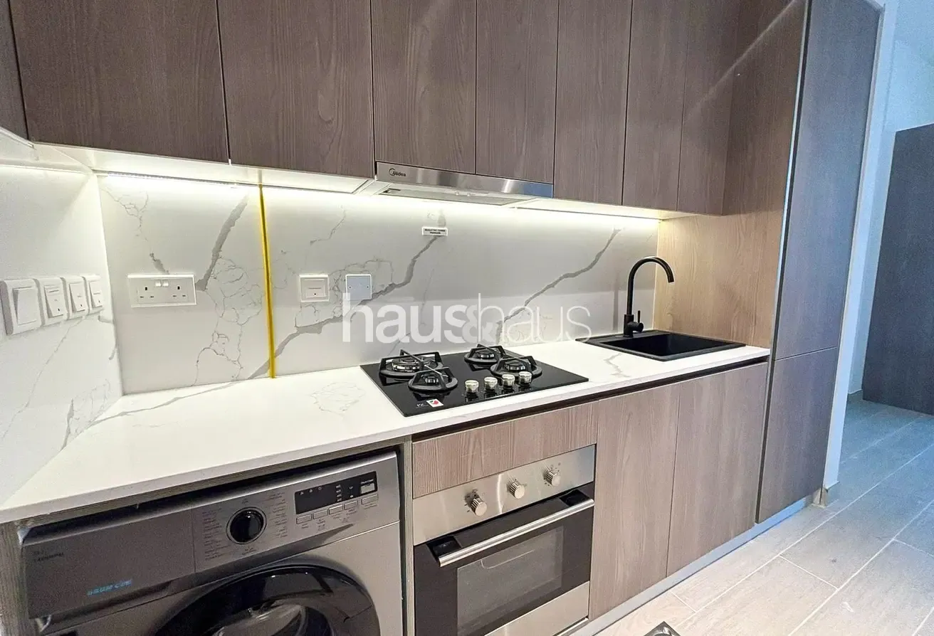 Prime Location | Furnished | Ready to Move in