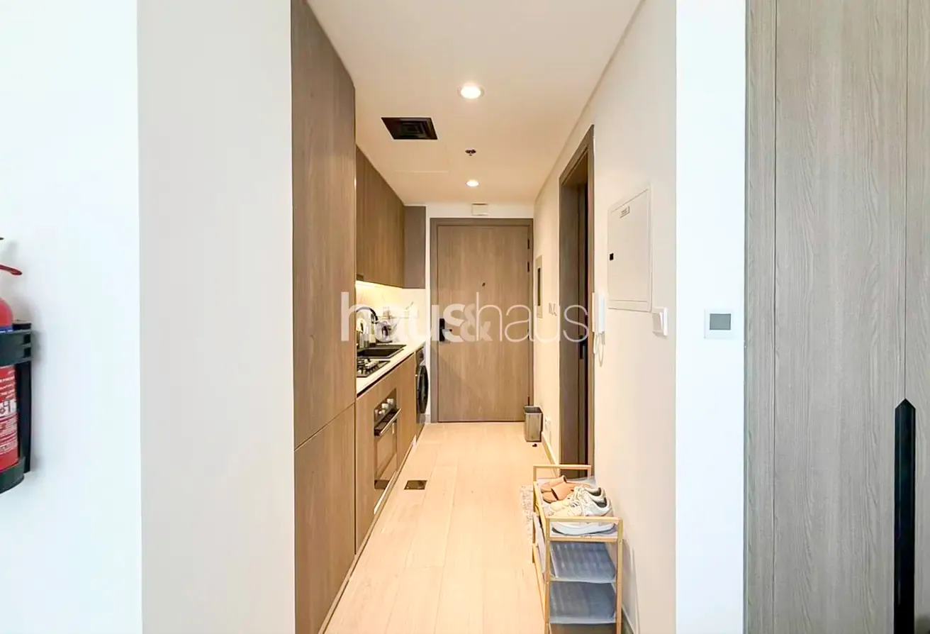 Prime Location | Furnished | Ready to Move in