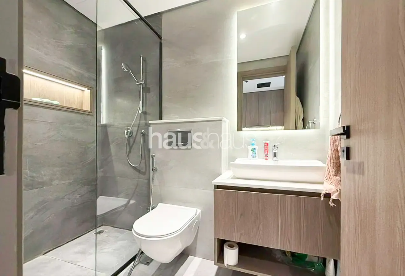 Prime Location | Furnished | Ready to Move in