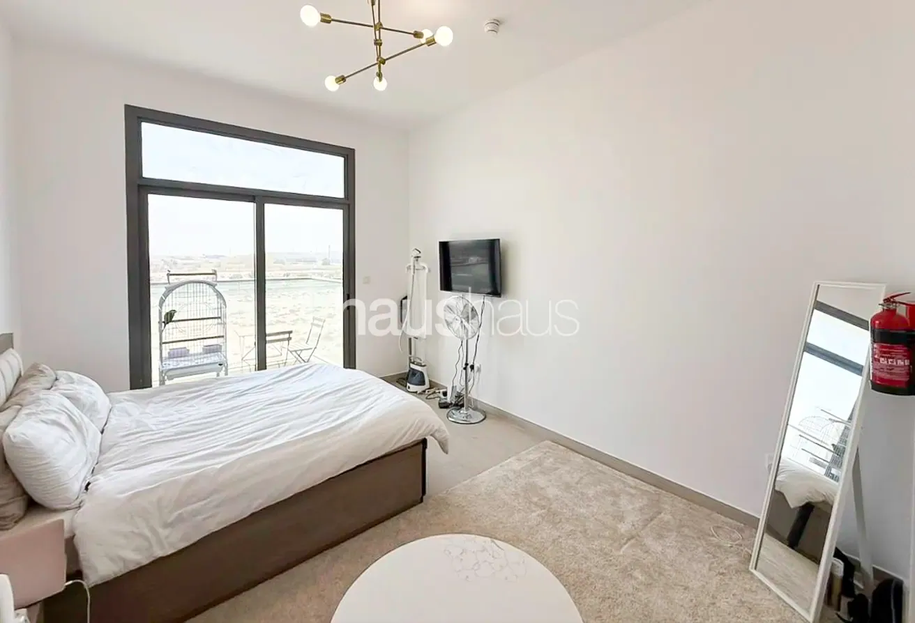 Prime Location | Furnished | Ready to Move in