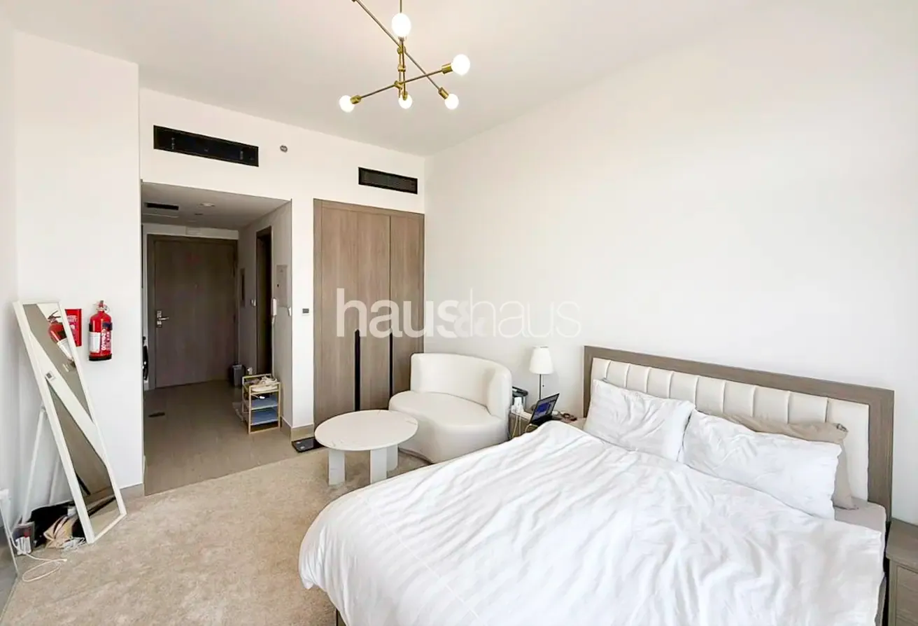 Prime Location | Furnished | Ready to Move in