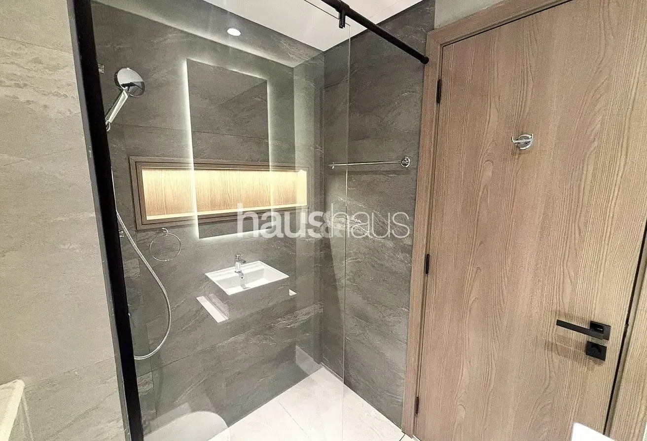 Prime Location | Furnished | Ready to Move in
