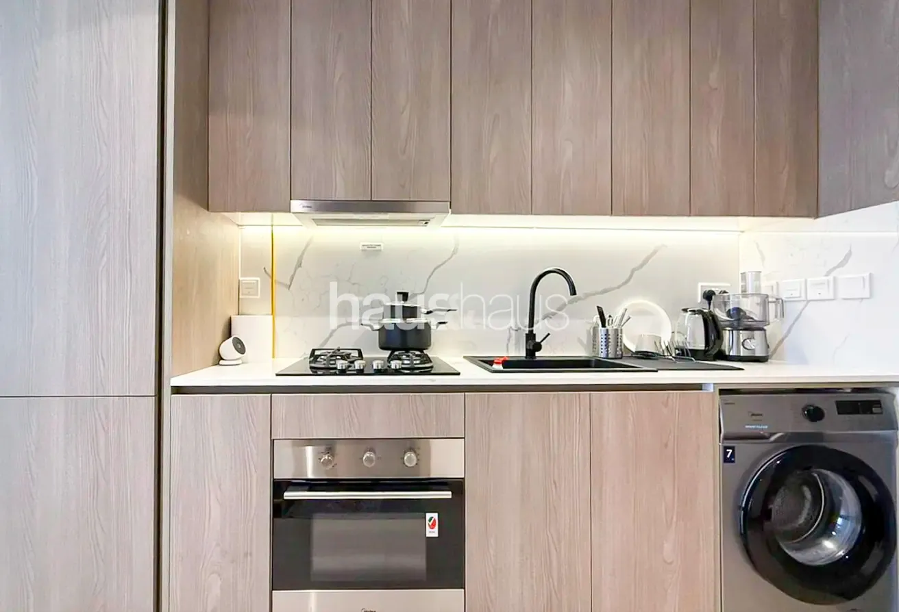 Prime Location | Furnished | Ready to Move in