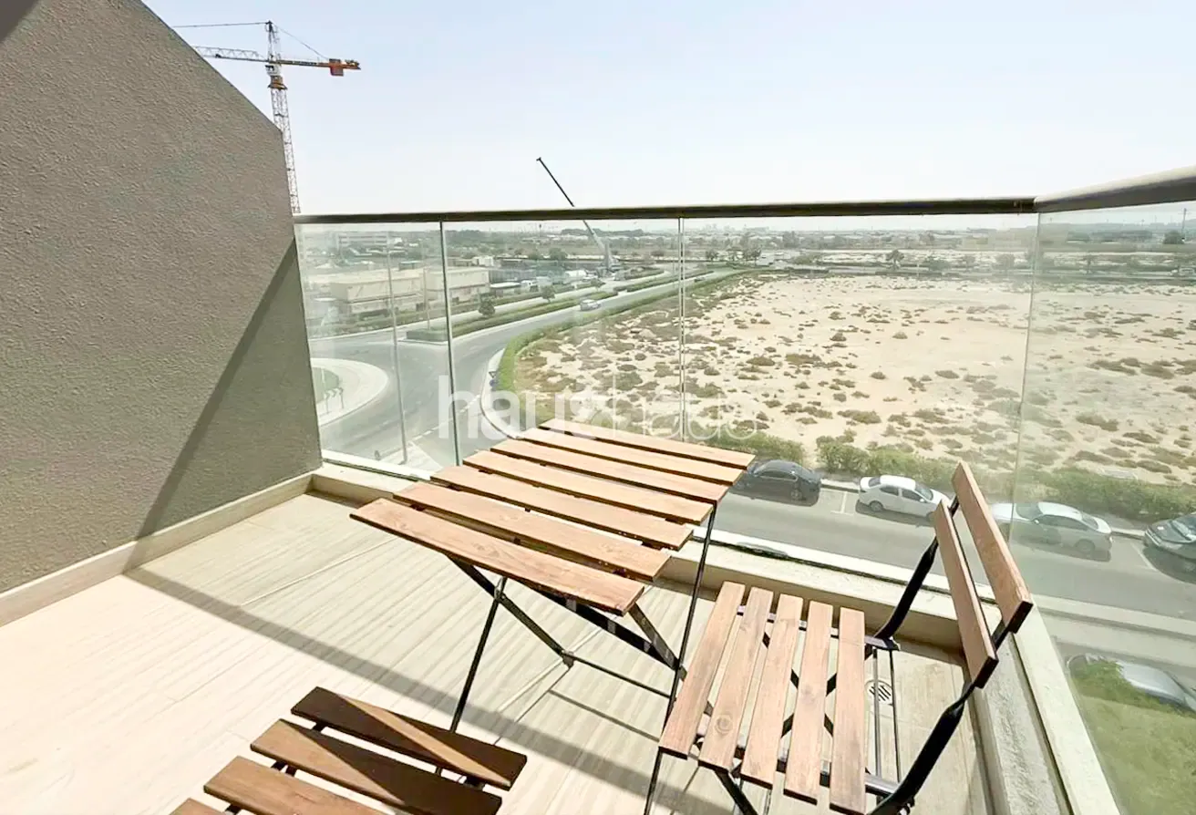 Prime Location | Furnished | Ready to Move in
