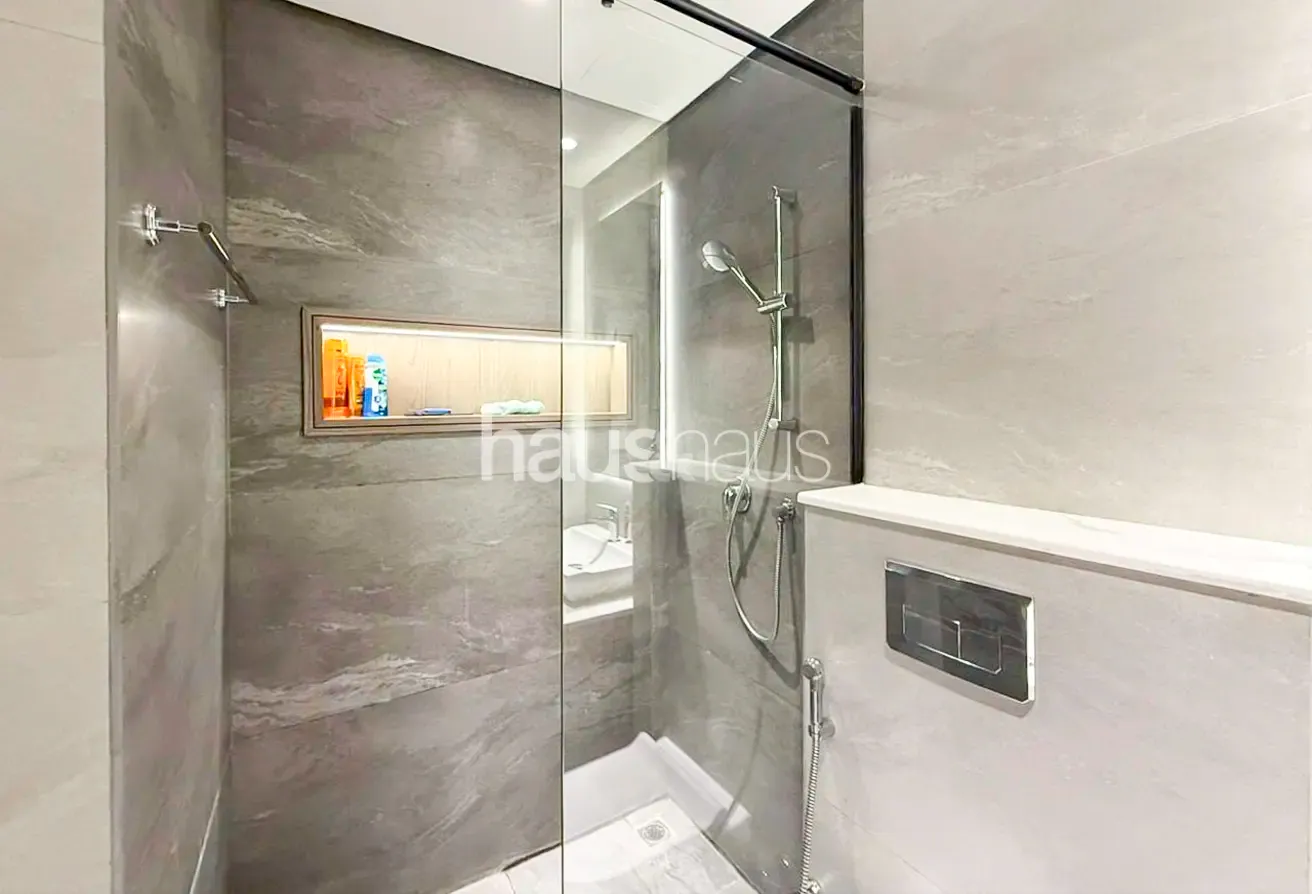 Prime Location | Furnished | Ready to Move in
