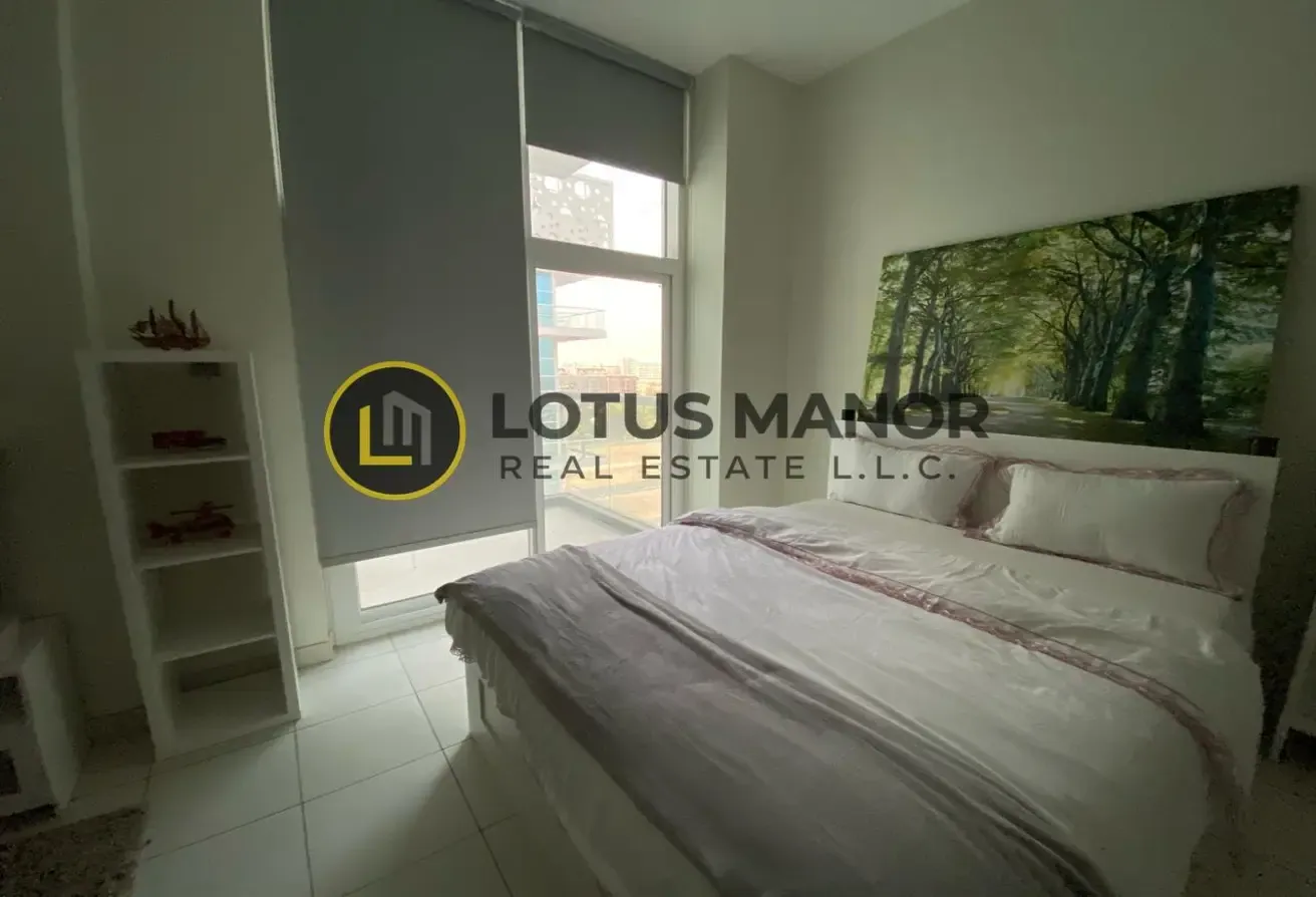 Furnished & Upgraded | Studio | Ready to Move