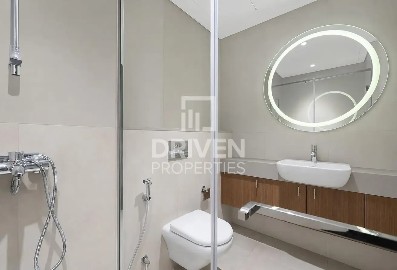 Modern Studio | Furnished | 12 Cheques Payment