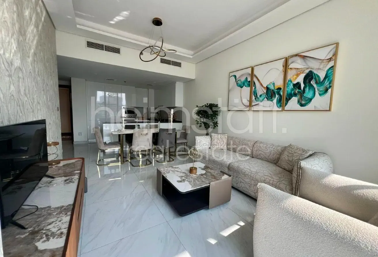 Pool View | Private Pool | Ready to Move in