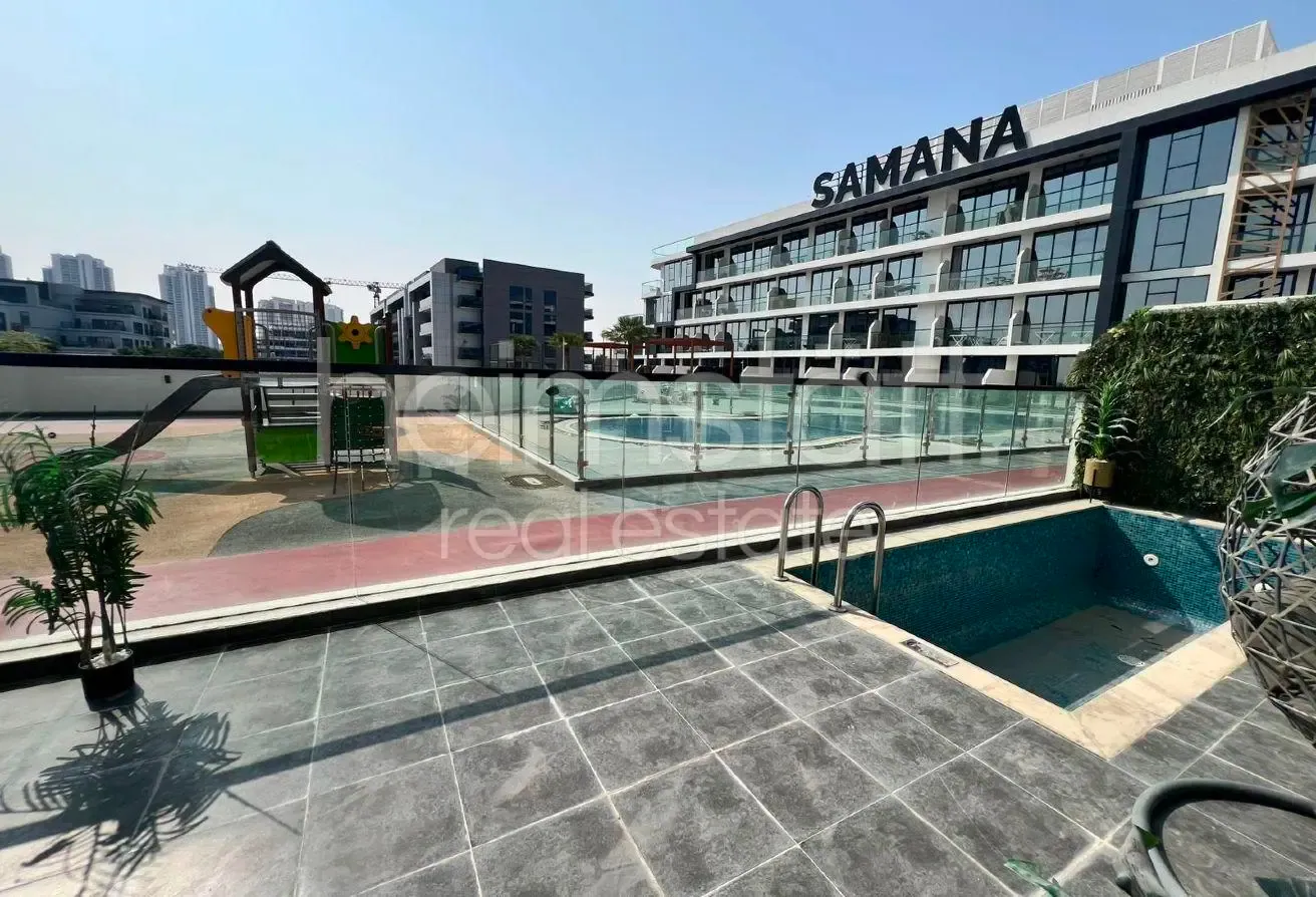 Pool View | Private Pool | Ready to Move in