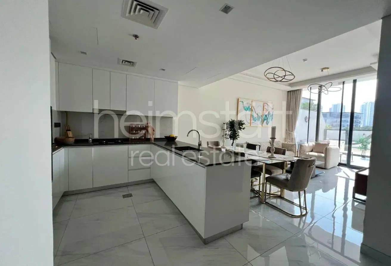 Pool View | Private Pool | Ready to Move in