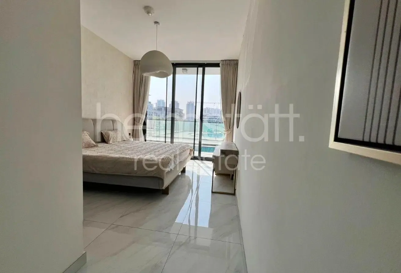 Pool View | Private Pool | Ready to Move in