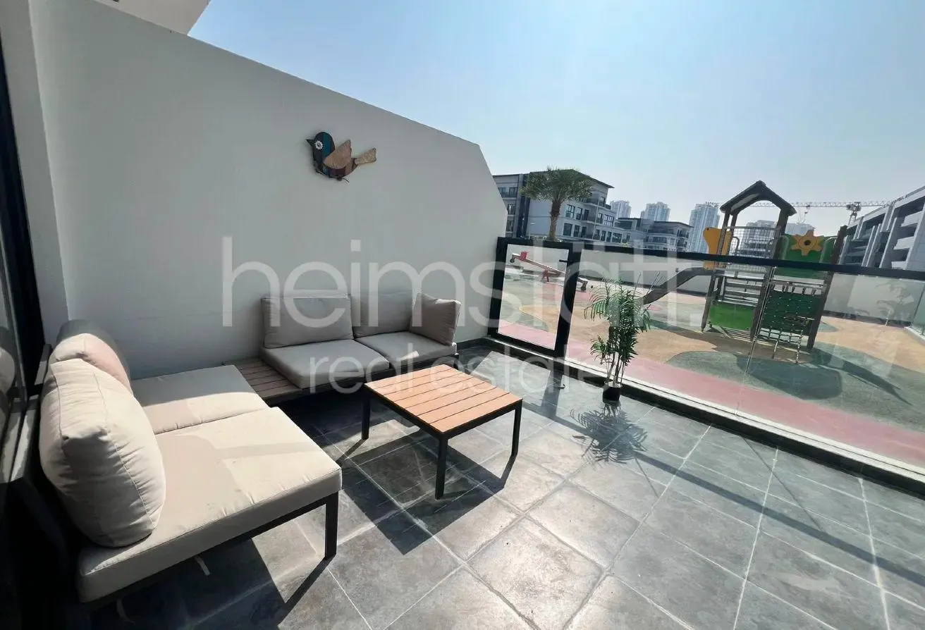 Pool View | Private Pool | Ready to Move in