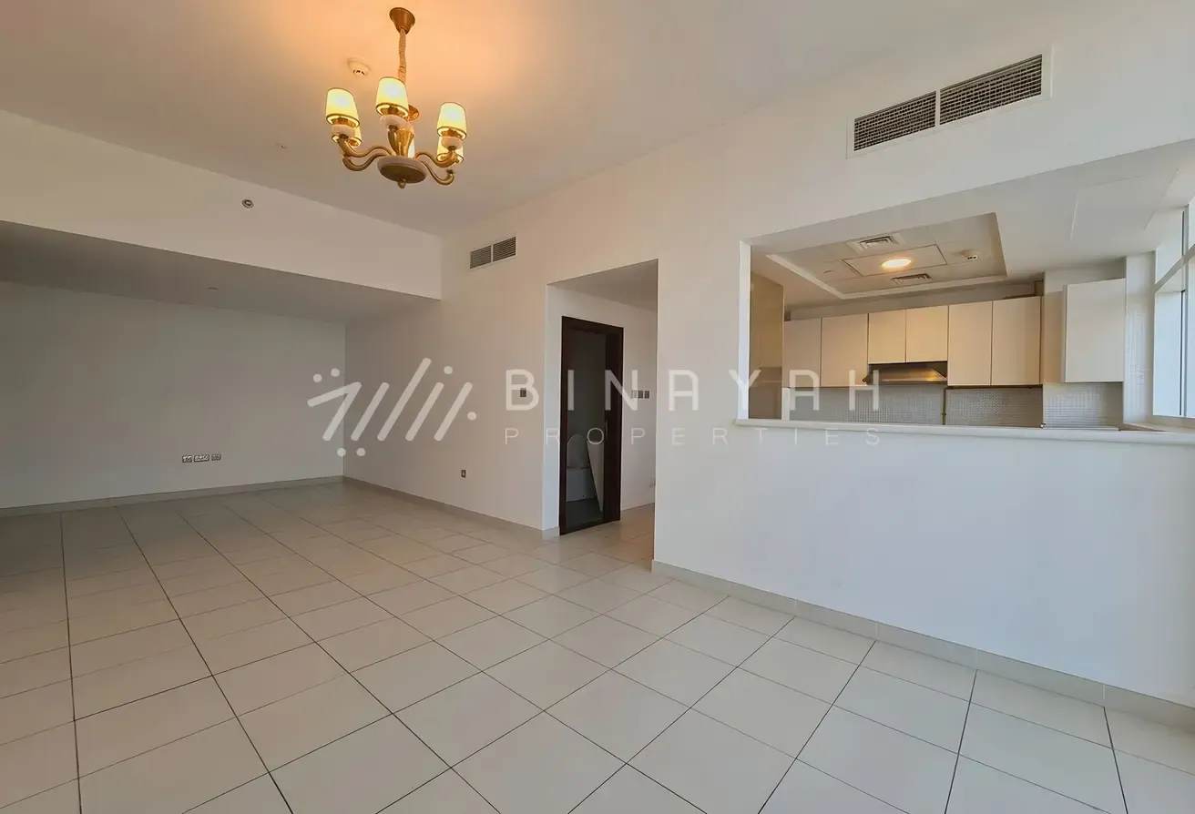 Luxury 2BR | Studio City | Spacious Layout