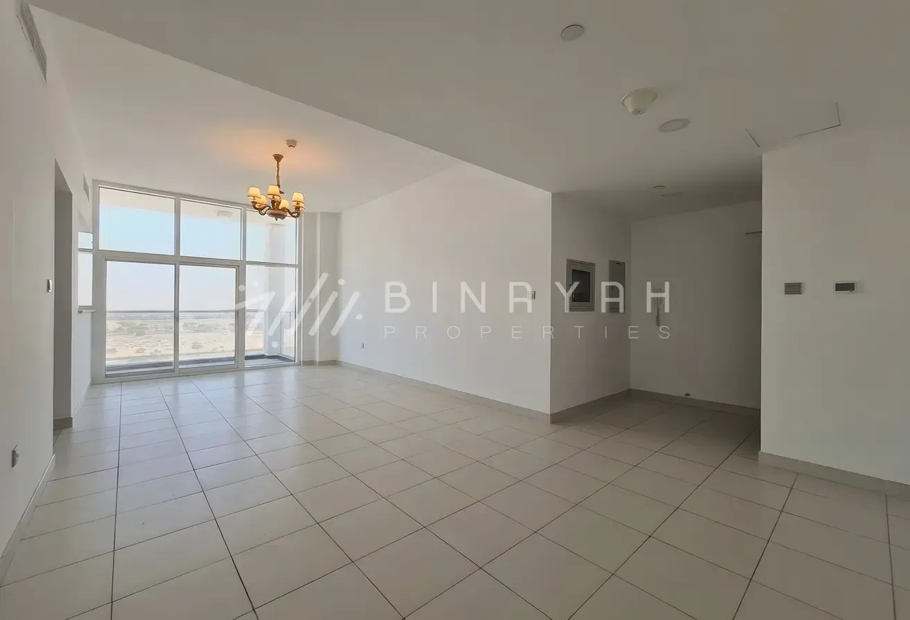 Luxury 2BR | Studio City | Spacious Layout