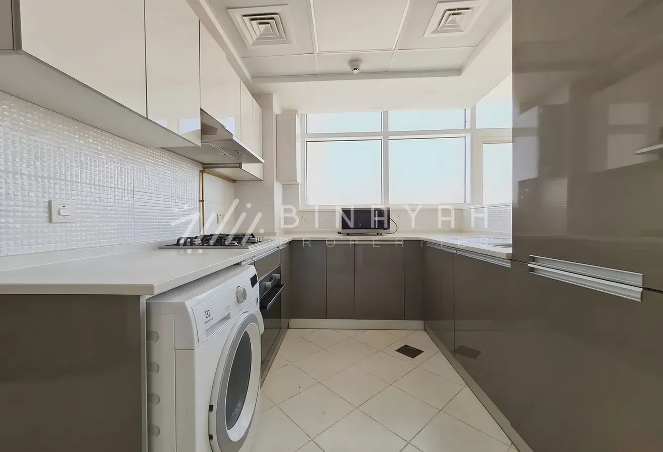 Luxury 2BR | Studio City | Spacious Layout