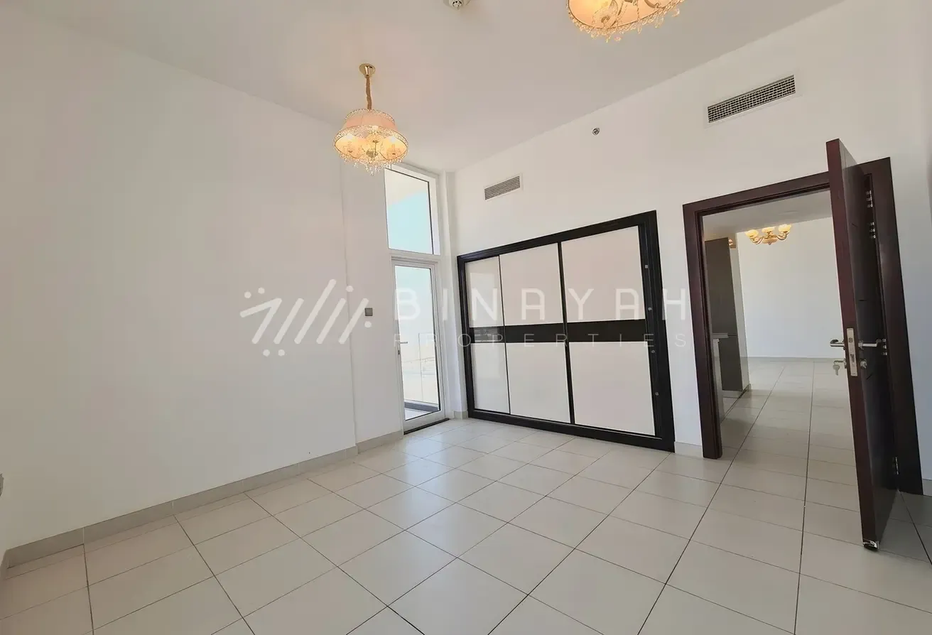 Luxury 2BR | Studio City | Spacious Layout