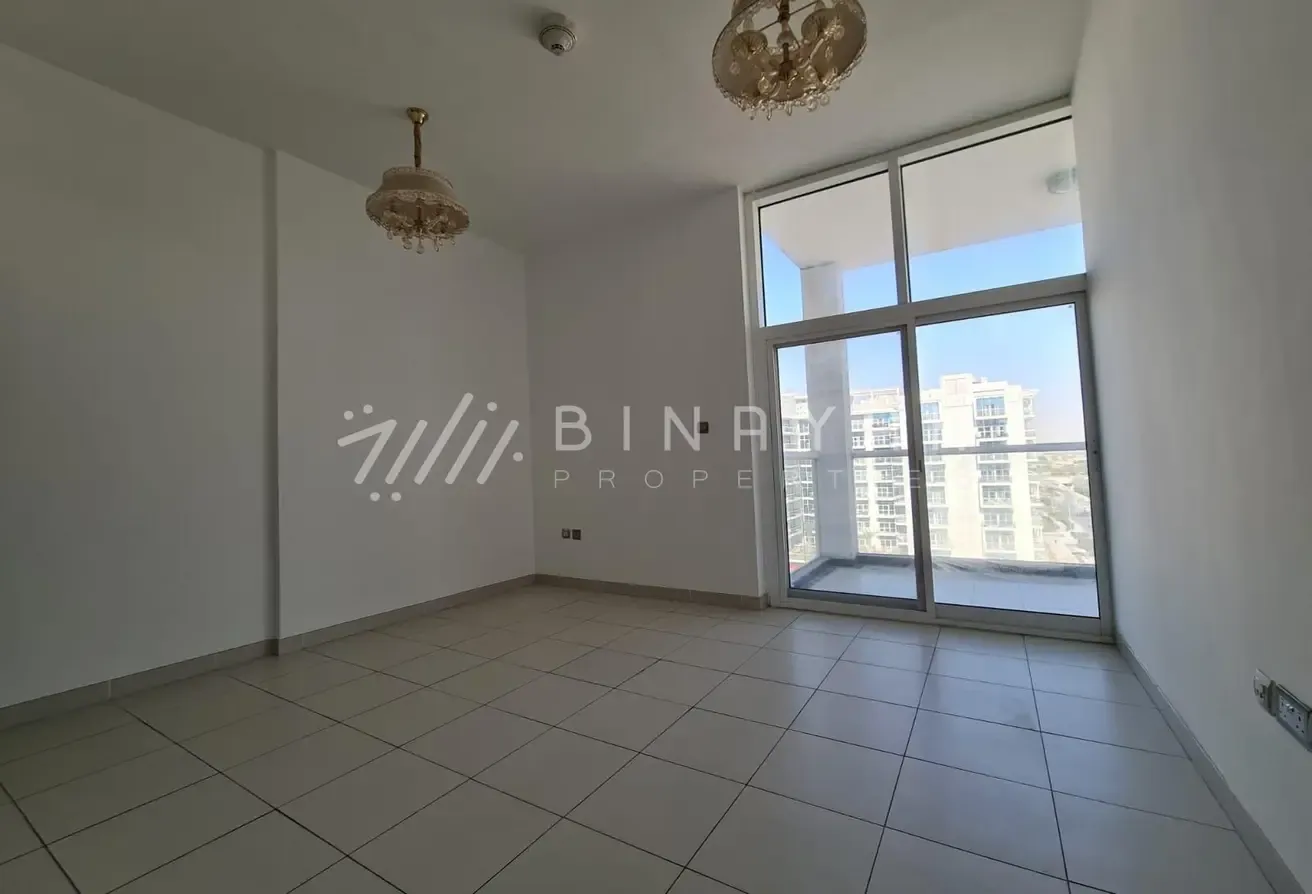 Luxury 2BR | Studio City | Spacious Layout