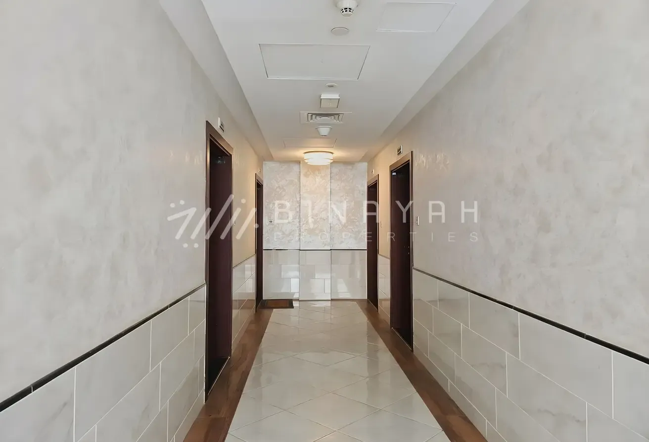Luxury 2BR | Studio City | Spacious Layout