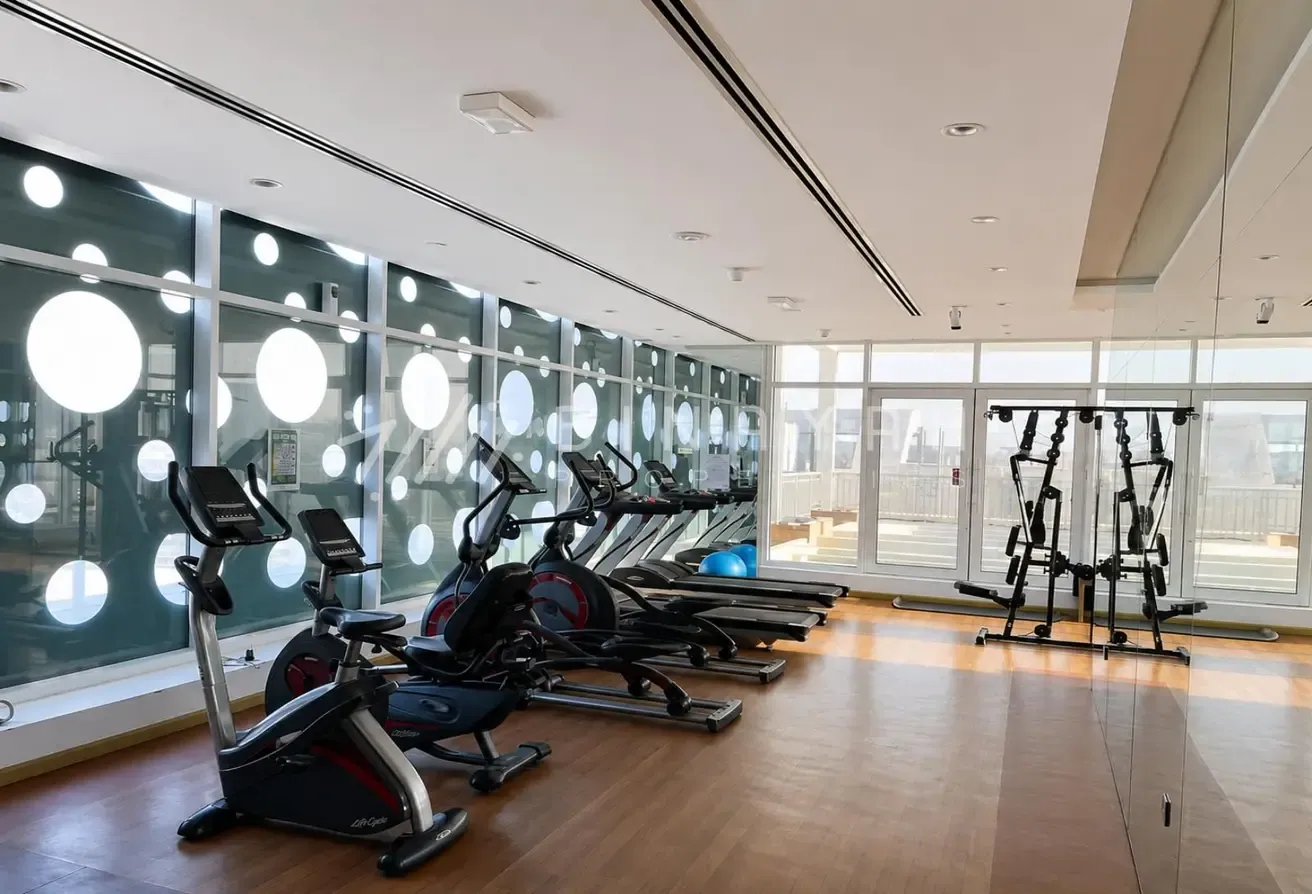 Luxury 2BR | Studio City | Spacious Layout