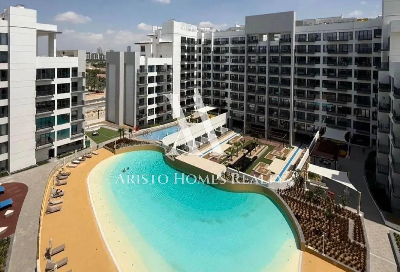 Fully Furnished | Studio | Modern Lifestyle