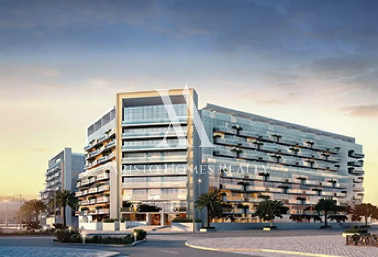 Fully Furnished | Studio | Modern Lifestyle