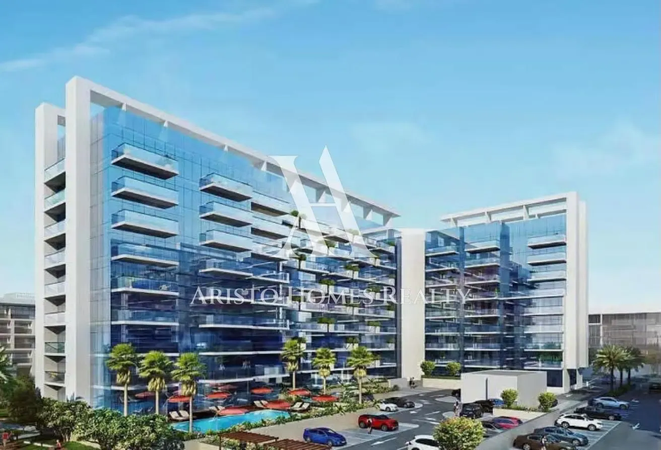 Fully Furnished | Studio | Modern Lifestyle