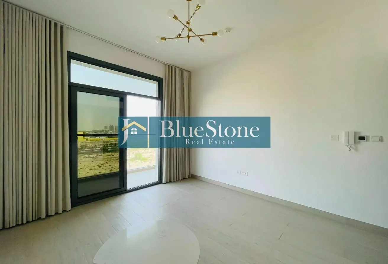 1 Bed with Study | Open View | Vacant