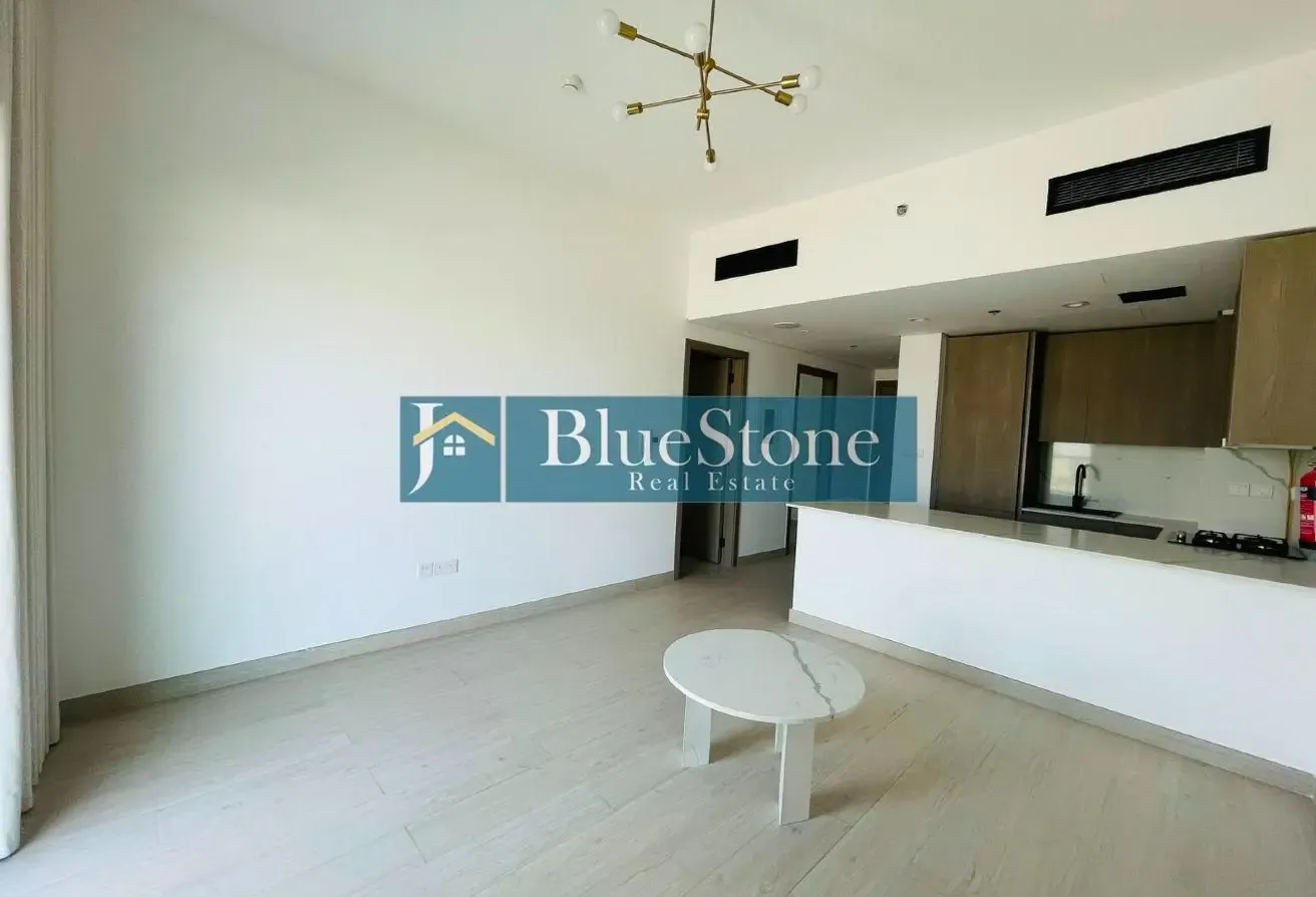 1 Bed with Study | Open View | Vacant