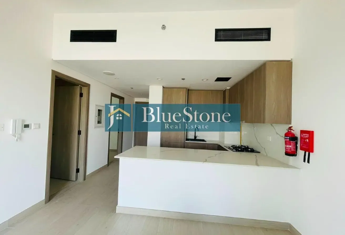 1 Bed with Study | Open View | Vacant