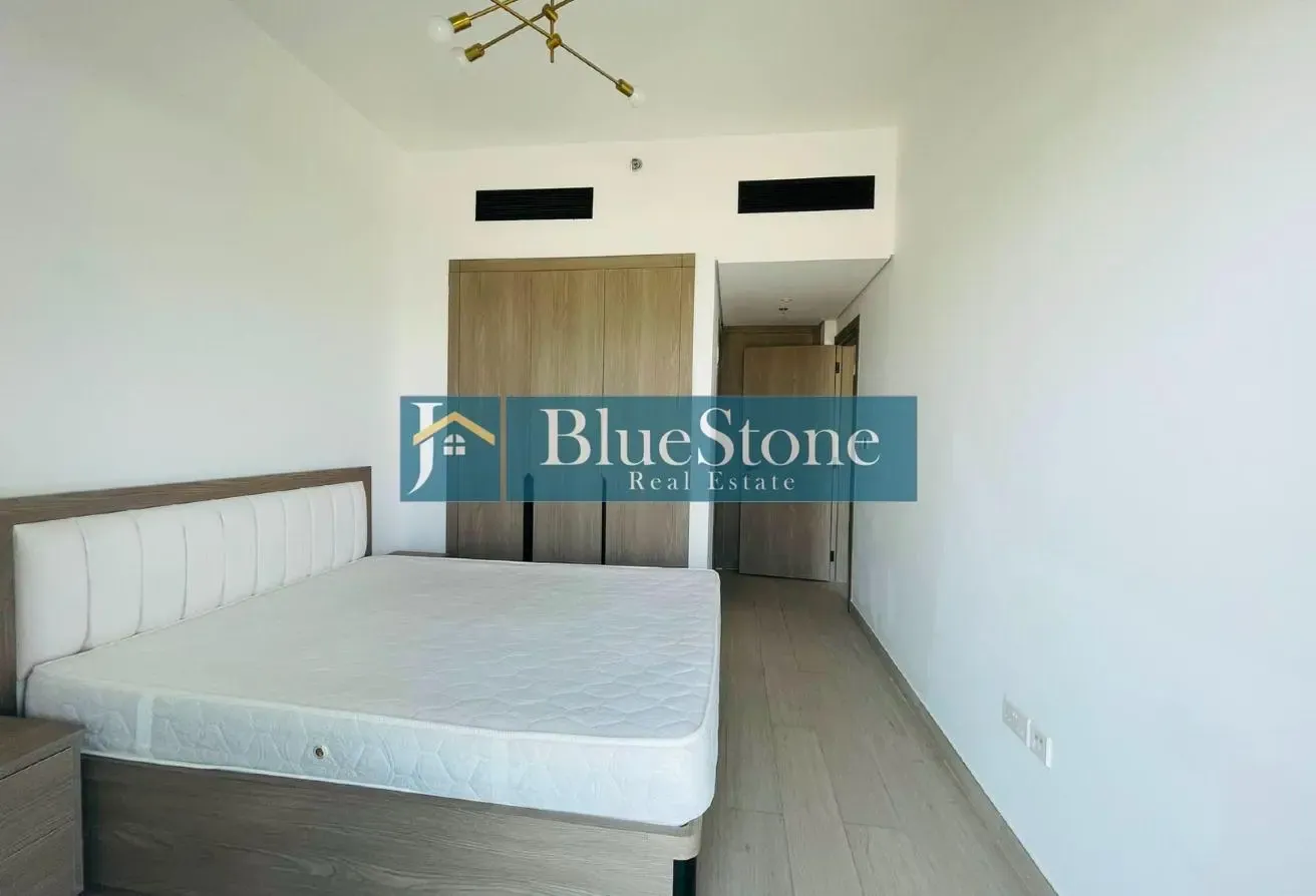 1 Bed with Study | Open View | Vacant