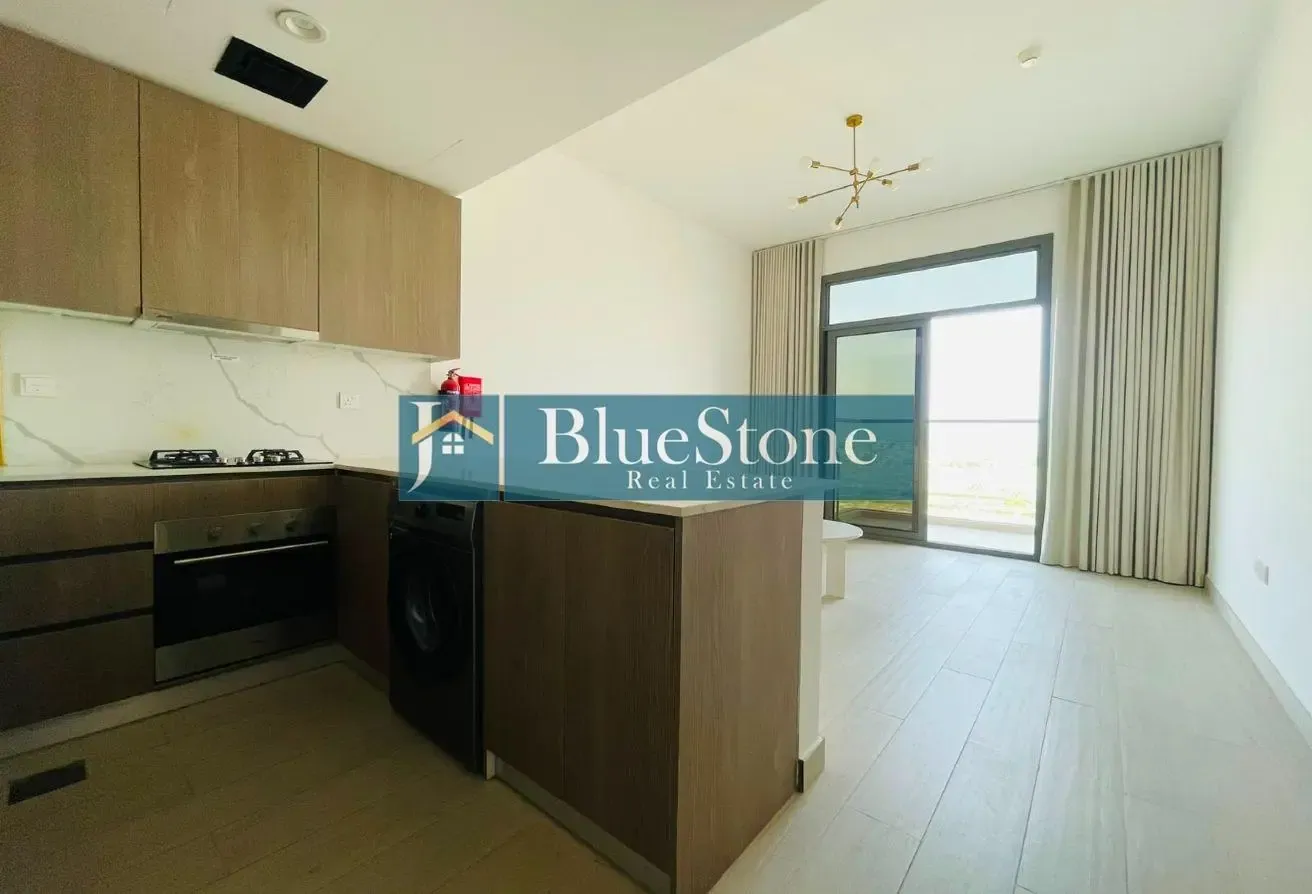 1 Bed with Study | Open View | Vacant